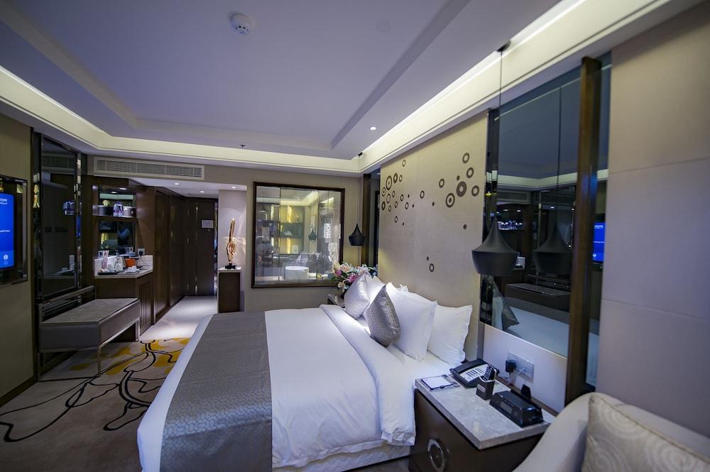 Hotel Braira Al Olaya à Riyad Extérieur photo