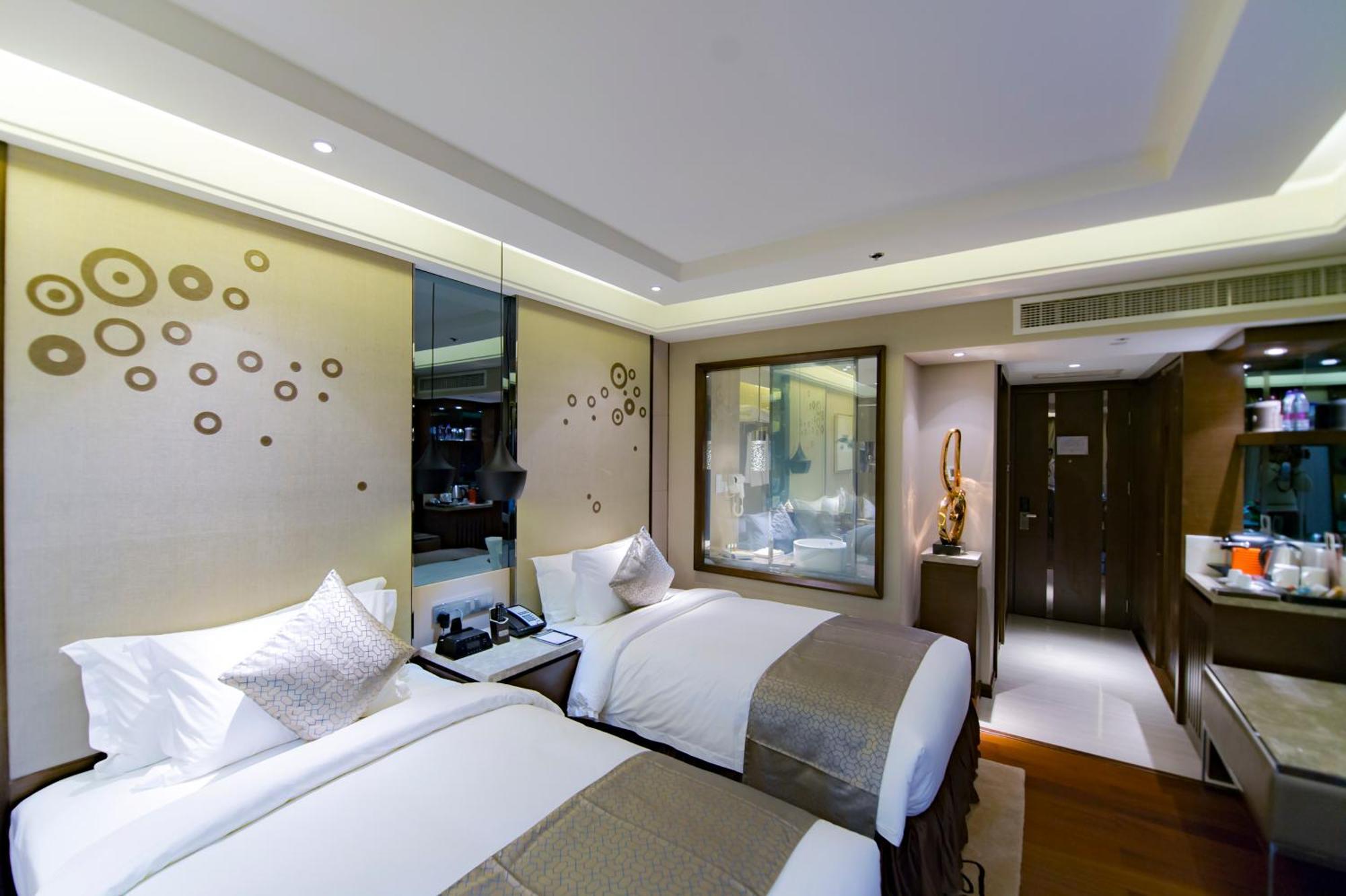 Hotel Braira Al Olaya à Riyad Chambre photo