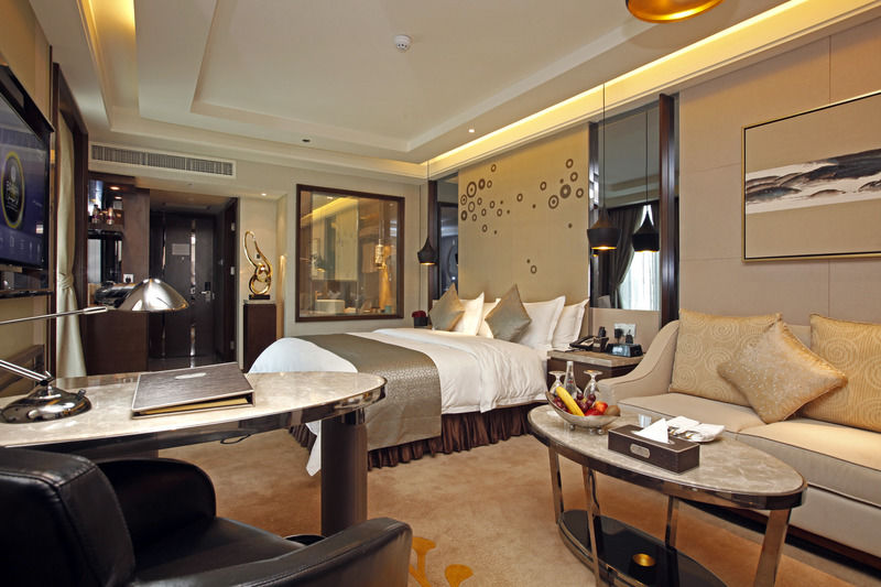 Hotel Braira Al Olaya à Riyad Extérieur photo