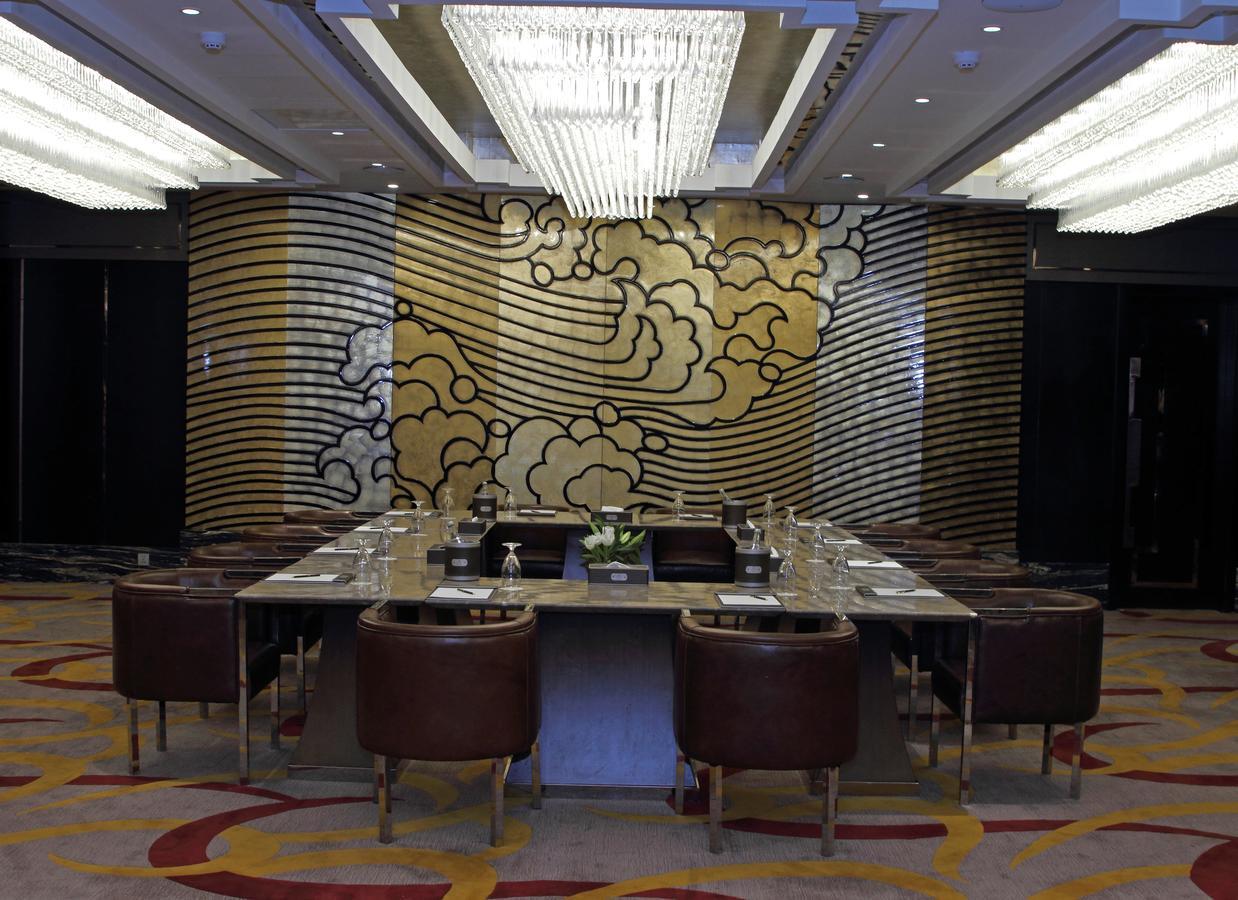 Hotel Braira Al Olaya à Riyad Extérieur photo