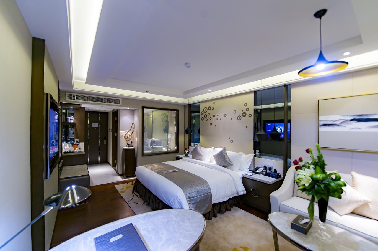 Hotel Braira Al Olaya à Riyad Chambre photo