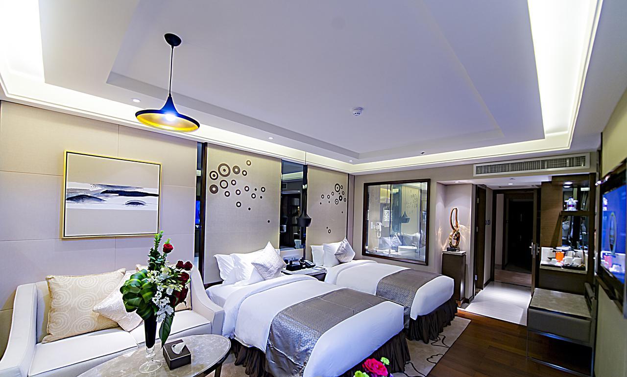Hotel Braira Al Olaya à Riyad Chambre photo