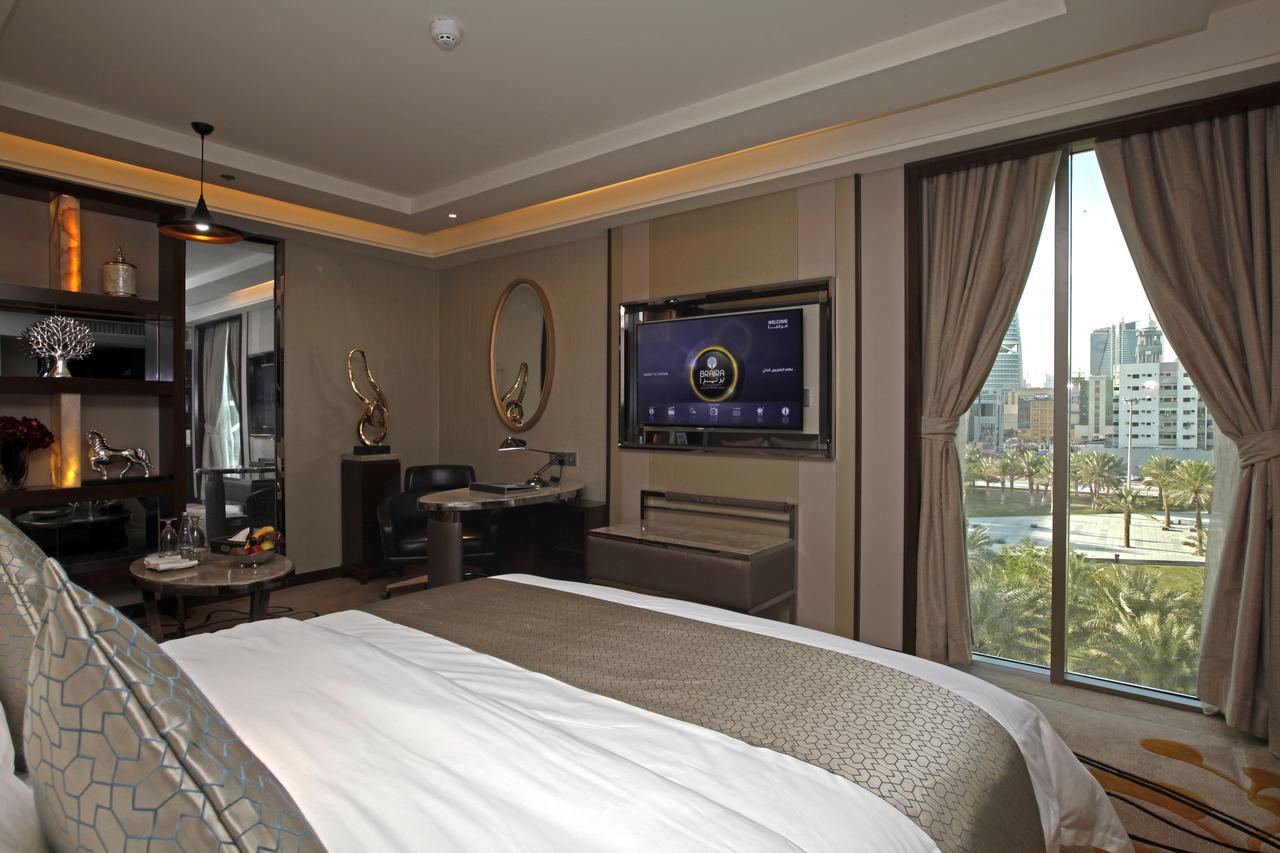 Hotel Braira Al Olaya à Riyad Chambre photo