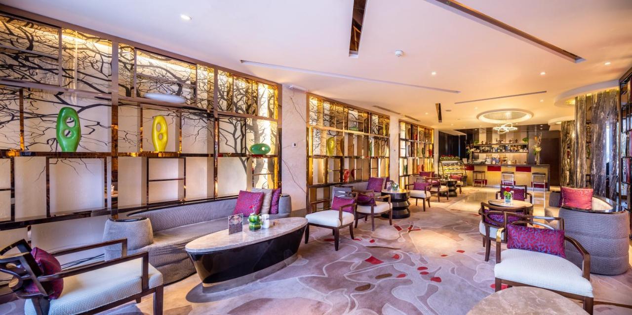 Hotel Braira Al Olaya à Riyad Extérieur photo